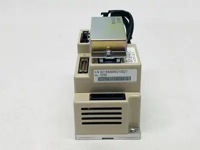 USED YASKAWA DX100