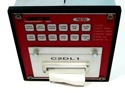 USED AMETEK 130
