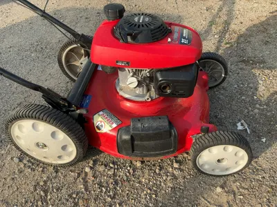 Used TROY-BILT _UNKNOWN_ Mowers Michigan US | Miedema Asset Management Group #1313614