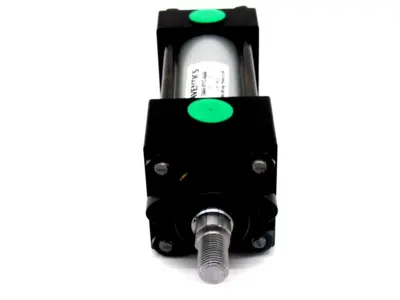 NEW AVENTICS S4AK-01I1C-AAA0 CYLINDER S4AK01I1CAAA0