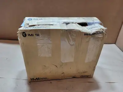 Used VICTAULIC V-024-789-CBV Valves/Fittings British Columbia CA | Lenmark #1440756