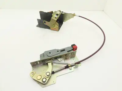 Square D 9422CFA30 Circuit Breaker Disconnect Handle Mechanism 36" Cable