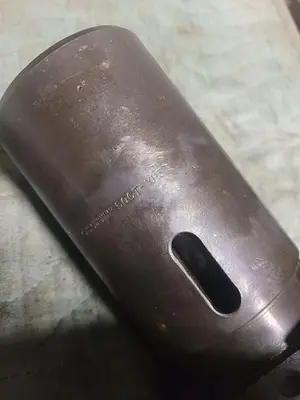 USED DEVLIEG MICROBORE 50CT-YH32