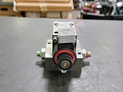 NEW ATOS SDHI-0631/2 23