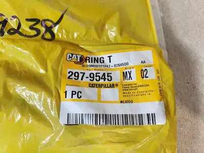 NEW CATERPILLAR 297-9545