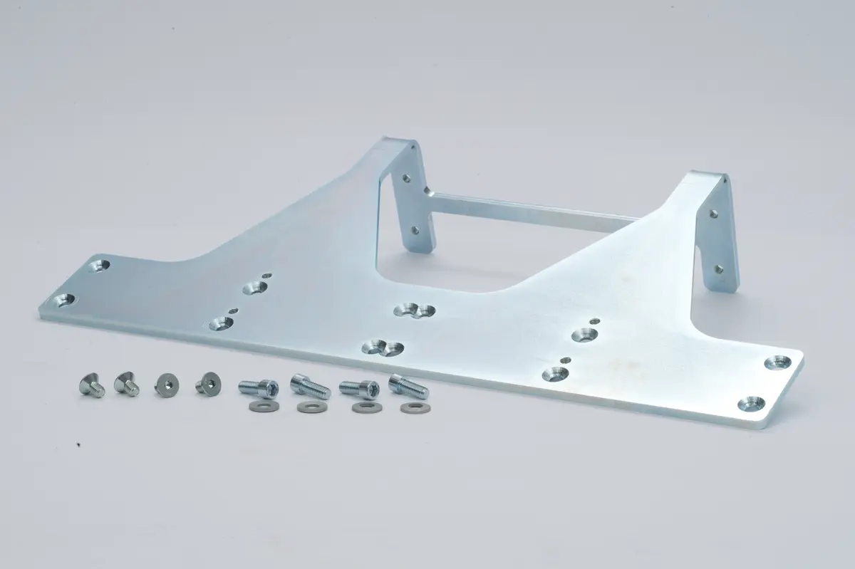 KUKA Lateral holder K-Box2eco70-XL 1200