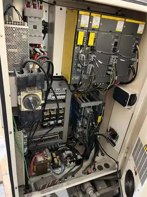 HARDINGE VMC-1000II Vertical Machining Centers | Toolquip, Inc. (3)