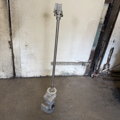 R&B Medium Visc Drum/Ibc Stirrer 0.37 kW
