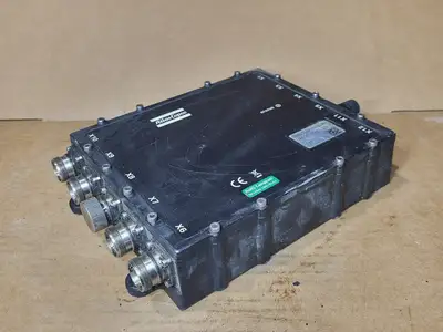 USED ATLAS COPCO 9106 1933 90