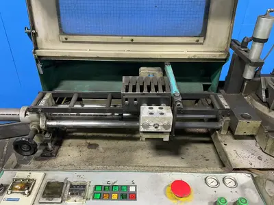 Used KALAMAZOO C350A Circular Cold Saws Ohio US | HGR 24 #1486796