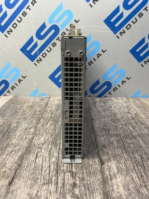 Siemens 6SN1123-1AB00-0BA2 VER. A w/ 6SN1118-0DH21-0AA1 (D) Servo Drives & Amplifiers | ESS Industrial Equipment Sales (9)