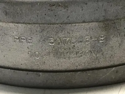 USED BIG CHIEF BC31145A