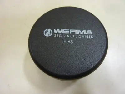 USED WERMA 644 810 00