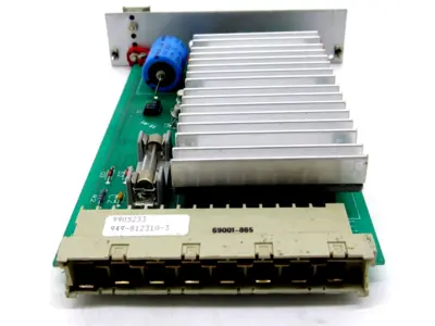 USED MARQUIP 6280445 POWER MODULE