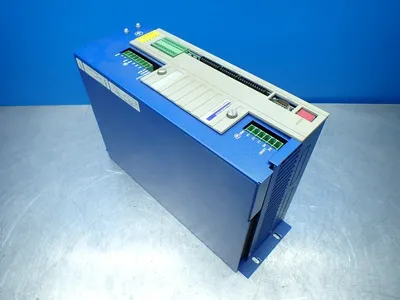 USED KOLLMORGEN D22000100000000224