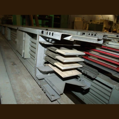 G.E. Armor Clad 800 amp Aluminum Busway