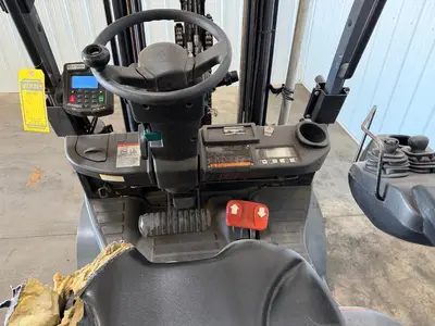 Used 2020 _UNKNOWN_ _UNKNOWN_ Liquid Propane Forklifts Ohio US | Myron Bowling Auctioneers Inc #1574158