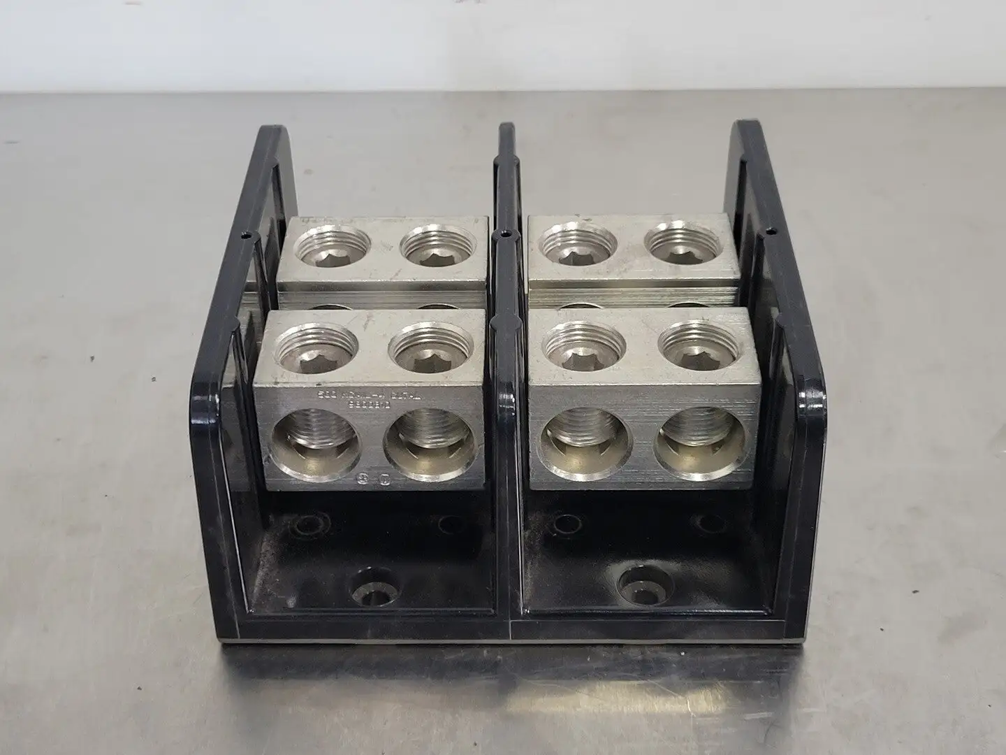 USED SQUARE D 9080 LBA2652021