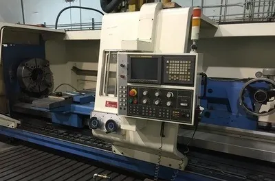 USED 2006 L&L TAKANG HA30X3100