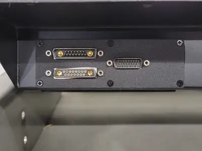 USED 2012 DATALOGIC DX8200A-3010