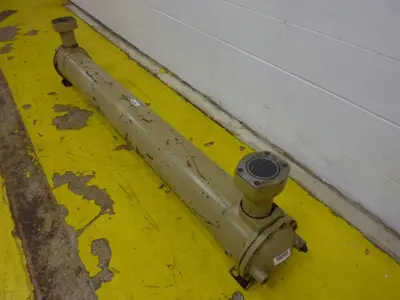 USED ITT STANDARD 5-030-08-072-005