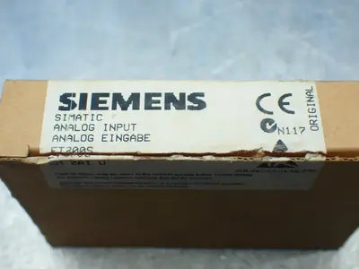 New | in-Stock SIEMENS 6ES7 1344FB510AB0 PLC Input & Output Ohio US | HGR 24 #879321