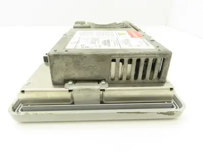 Allen Bradley 2711P-B7C4A8 PanelView Plus 700 Graphic Touch Terminal 2711P-RDB7C