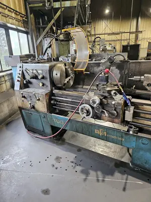 USED ANDRYCHOW TUG-40S/40