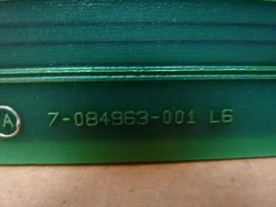 USED ACCURAY 7-084963-001 L1