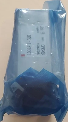 NEW SMC CDQ2A12-30D