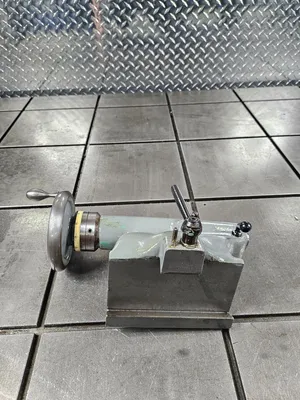 HARDINGE Tailstock Tooling | GMT (7)