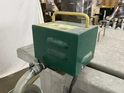Oil Water Separator