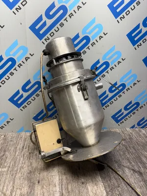 PLASTIC PROCESS EQUIPMENT INC HL-3 Injection Molding/Extruders | ESS Industrial Equipment Sales (4)