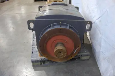Used US MOTORS 6222-J/C3 A.C. Motors Ohio US | Aucto #1394655
