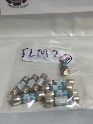 Used LITTELFUSE FLM2 Miscellaneous Equipment (Electrical & Power) | Surplus Asset Holdings #1191798