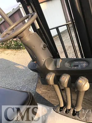 USED CROWN FORKLIFT FC 4510-50