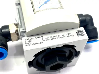 USED FESTO 529993