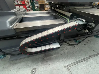 2025 FERMAT W100A Horizontal Table Type Boring Mills | Olympia Technical Services (6)