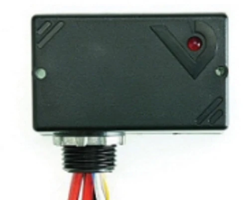 Veris H120NC Hawkeye 120NC Current Switch, 100 mA at 30 VAC/VDC NC Output Status [New]