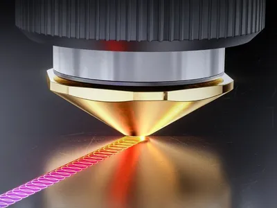 2026 BODOR I5 FIBER LASER 3 KW   SMALL FOOTPRINT  POWERFUL LASER CUTTER | Maurice Cohen (8)