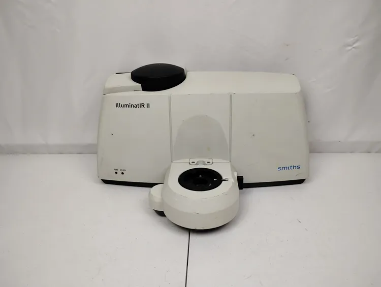 Used SMITHS IlluminatIR II Light Source Equipment US | Sporadic Surplus LLC #1084416