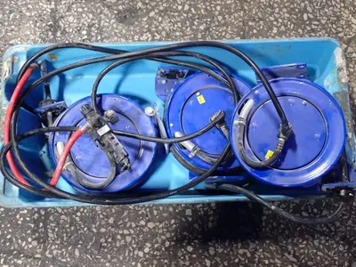 Hose Reels
