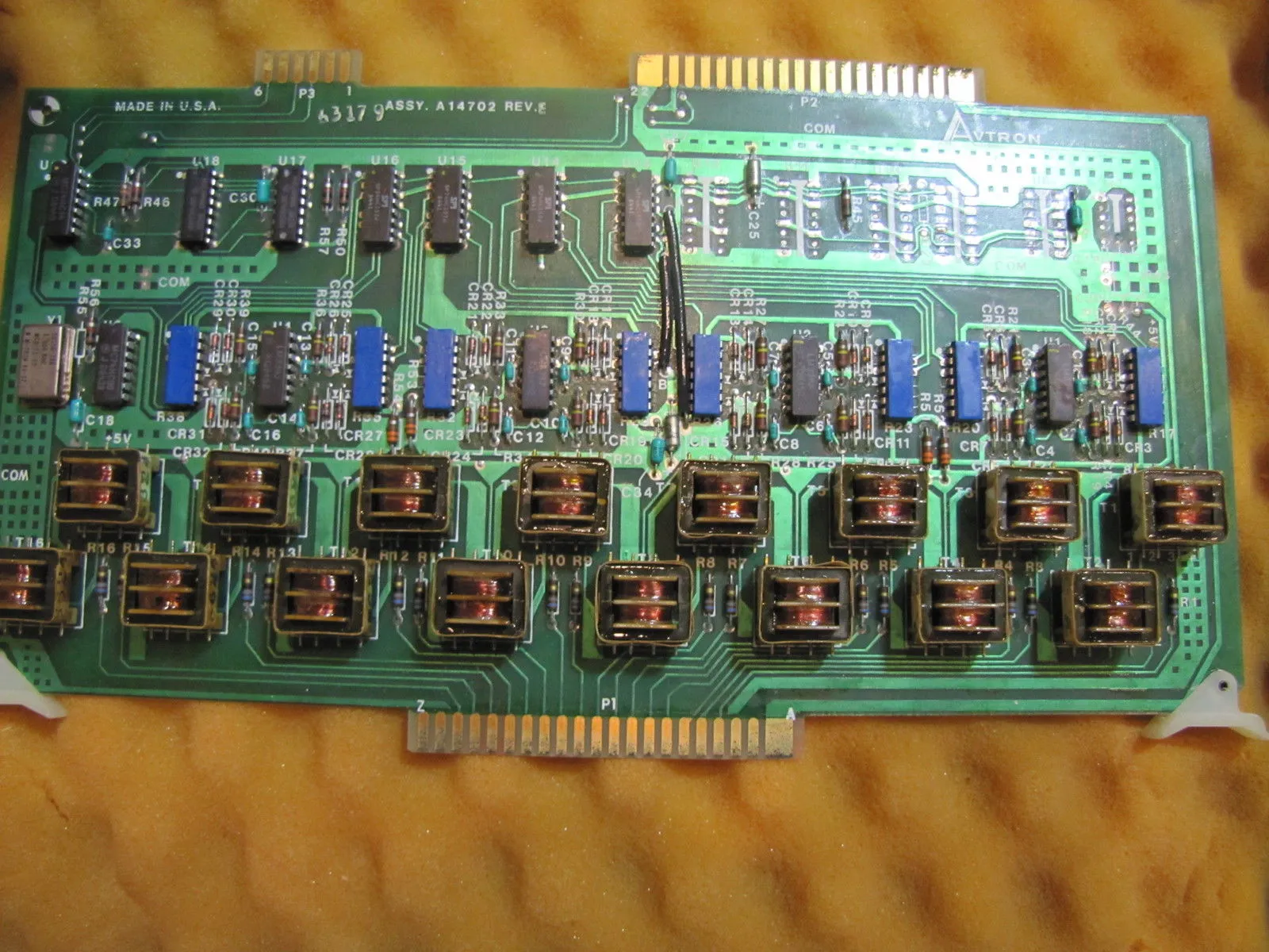 AVTRON 63179