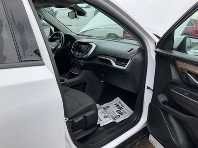 Used 2020 GMC TERRAIN SUVs Michigan US | Miedema Asset Management Group #1461410