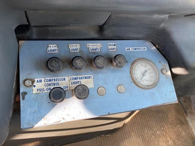 Used 1991 FORD L8000 Service & Utility Trucks Alabama US | Proxy Equipment #1384834