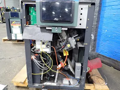 USED 2019 RAYPAK WH70700A