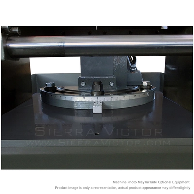 HE&M 450 BSA Horizontal Bandsaws Semi Auto | Sierra Victor Industries (10)