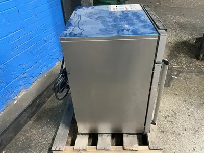 Used MEMMERT UF55 Heat Treating Units Ohio US | HGR 24 #1404423