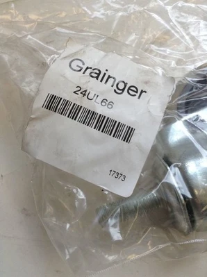 NEW Grainger 17373