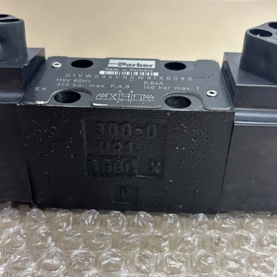 Used INDUSTRIAL MRO D1VW004CNSW91XG089 Miscellaneous MRO Indiana US | J&J Industrial Supply #1269334